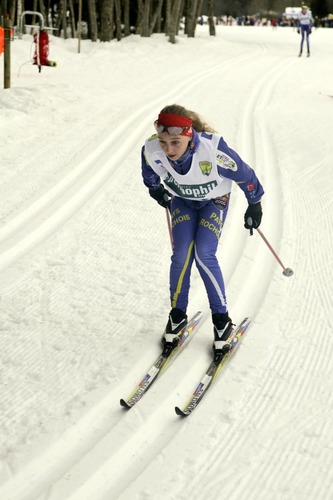 Grand-Prix Vallorcine